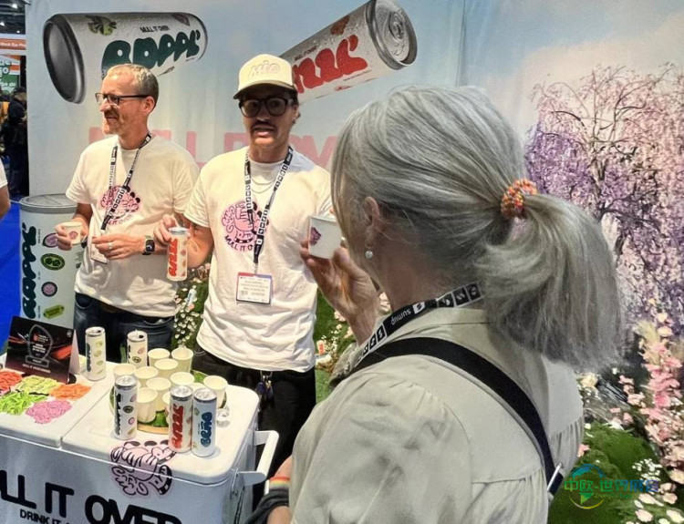 2026年伦敦国际负责任包装展览会：卓越品质与满意服务