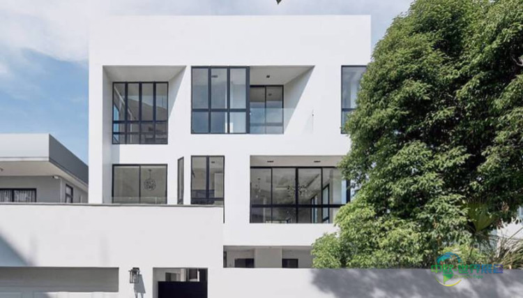 2025年印度尼西亚泗水国际建材展览会：TOSTEM展馆