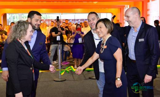 2026年巴西圣保罗国际食品服务展览会：为烘焙和糕点行业提供解决方案