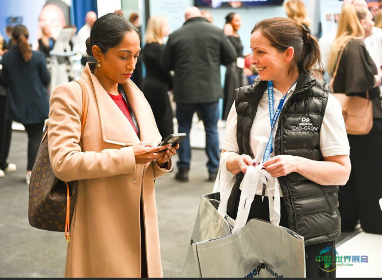 英国伦敦美容技术展：ACE 2026美学盛会