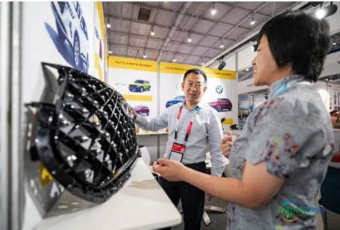 2026沙特阿拉伯利雅得国际汽车零配件及售后服务展五月启幕