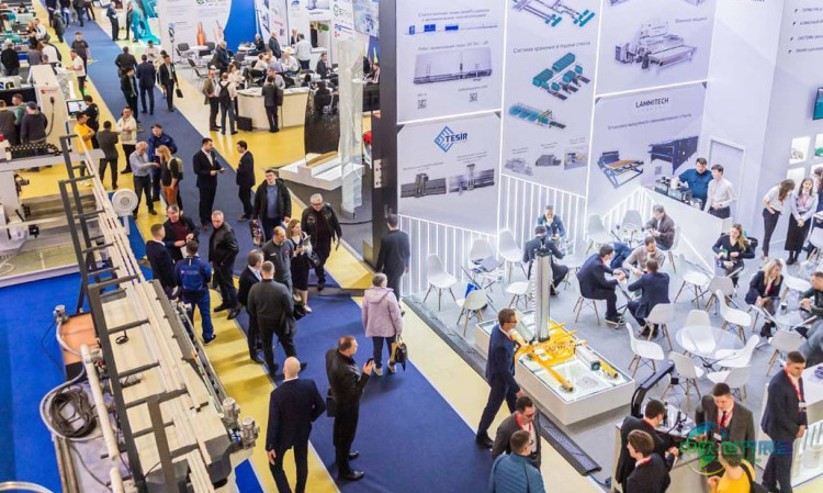 2027年俄罗斯莫斯科国际玻璃展览会：探索玻璃世界