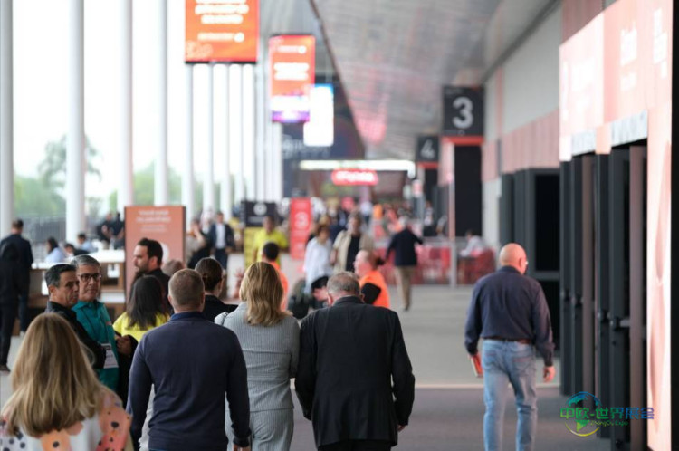 巴西圣保罗国际地面铺装材料展览会 Expo Revestir 2026圆满落幕