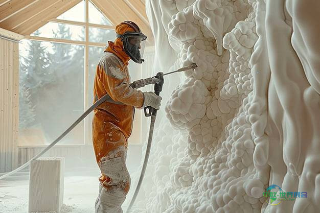 迪拜聚氨酯展的行业机遇与价值