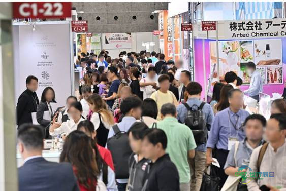 第7届日本大阪国际化妆品展 COSME Week 2026定档金秋，西日本美业旗舰展9月启幕