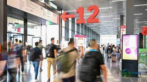 德国法兰克福国际自行车贸易展览会Eurobike 2025彰显全球吸引力