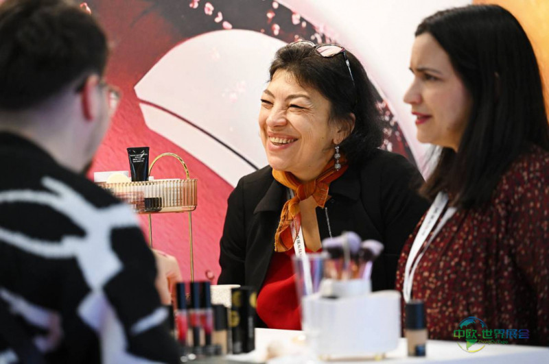 法国巴黎国际化妆品及香水包装展 ADF 2026共议化妆品及香水包装未来趋势