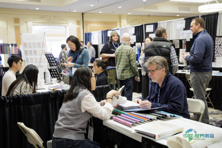 2026美国波特兰皮革及鞋材展引领鞋服产业创新风潮