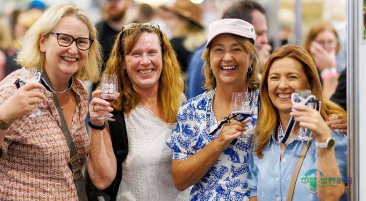 2026年澳大利亚悉尼国际食品和葡萄酒展览会：最佳另类白葡萄酒