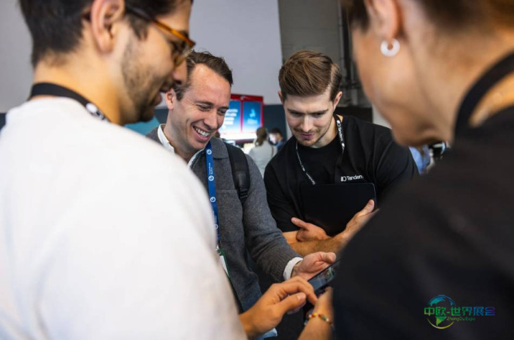 2026瑞典斯德哥尔摩能源展：运维维护+数字化引领未来