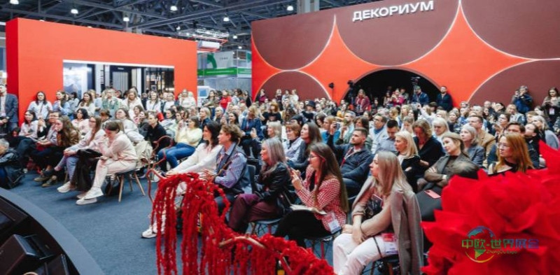 2026年俄罗斯莫斯科国际建材展览会：设计师和建筑师如何选择供应商？