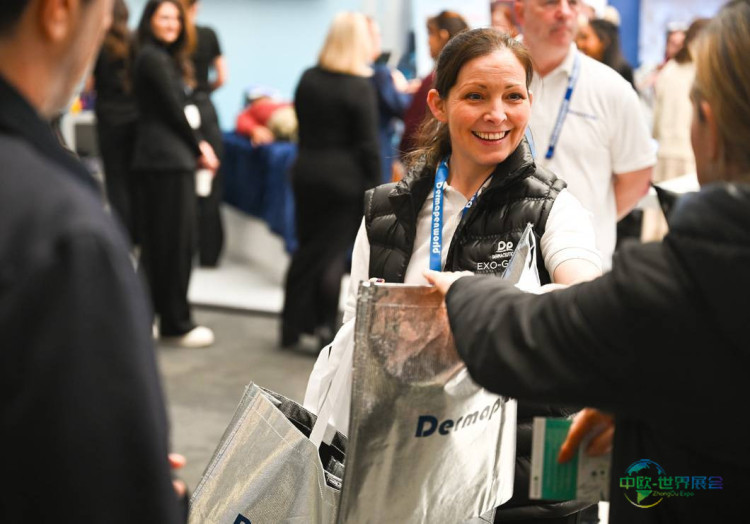 英国伦敦美容技术展：ACE 2026美学盛会