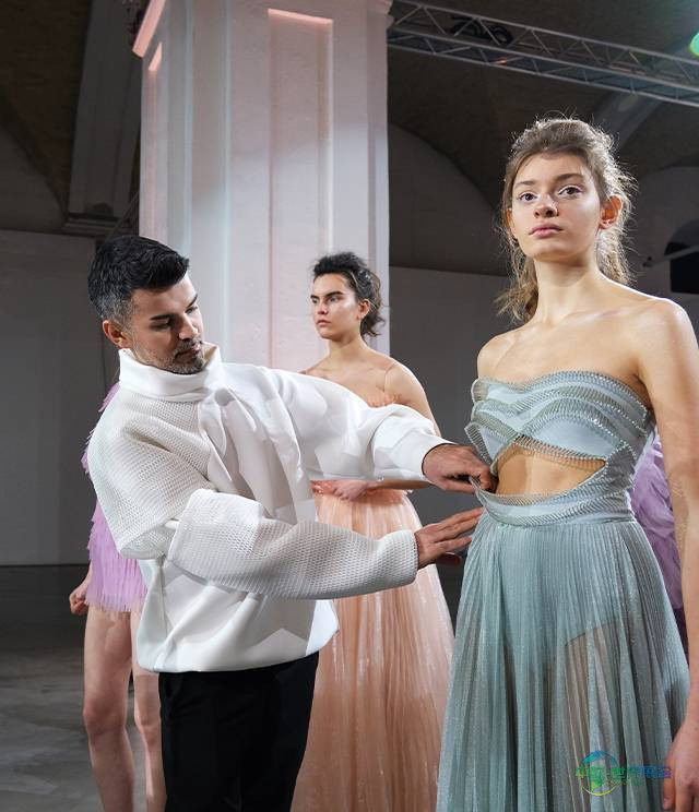 2026土耳其伊兹密尔国际婚礼服饰展览会：伊兹密尔国际婚纱时尚盛典