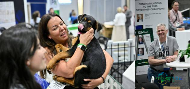 2026年美国国际石材及瓷砖展览会：CID奖获奖者名单