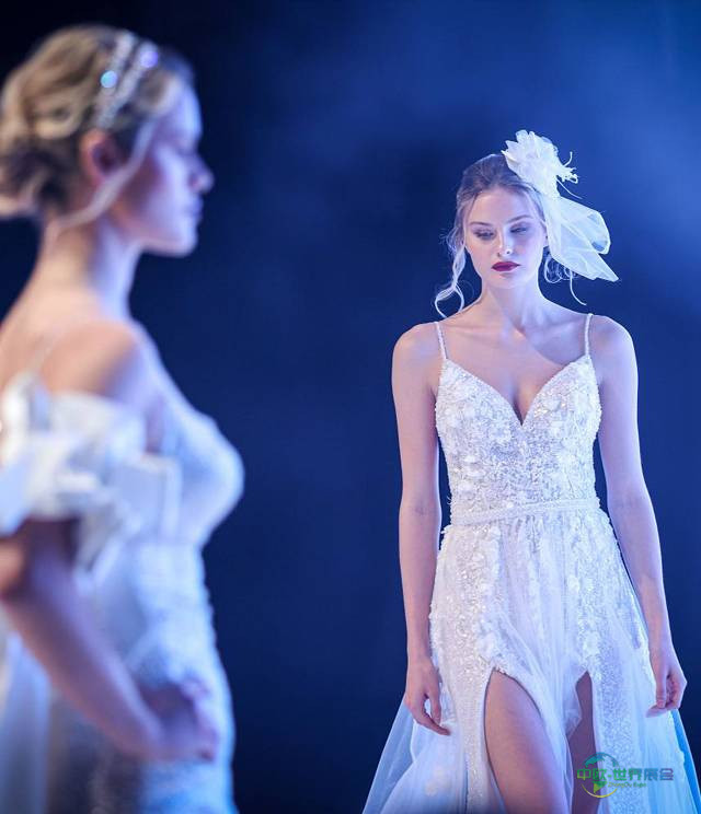 2026土耳其伊兹密尔国际婚礼服饰展览会：伊兹密尔国际婚纱时尚盛典