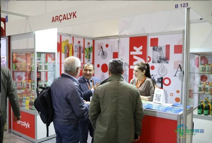 安德里茨亮相 2026阿斯塔纳国际食品展展示创新技术