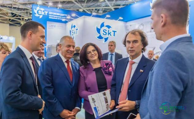 2026年俄罗斯莫斯科国际食品加工机械及食品配料展览会：俄罗斯工业和贸易部长致欢迎辞