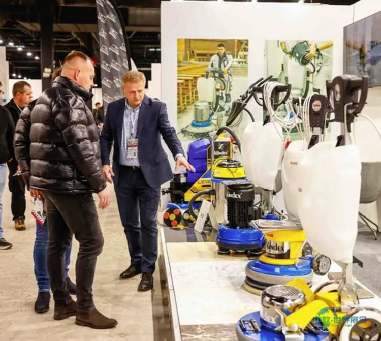 2026年波兰华沙国际石材展览会：石材世界的创新