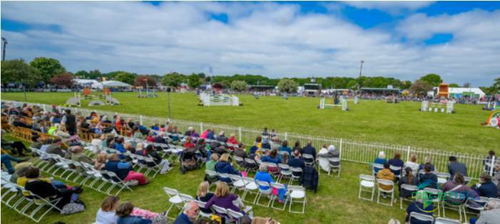 2026年萨福克农产品展：传承与创新的盛宴