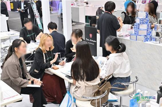 第7届日本大阪国际化妆品展 COSME Week 2026定档金秋，西日本美业旗舰展9月启幕
