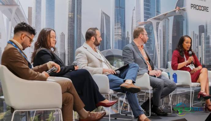 2026年澳大利亚悉尼国际建筑建材展览会：规划充满活力的社区