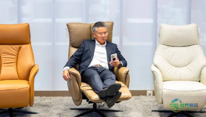 2026年德国科隆国际家具展览会：国际参展商的积极参与度显著提升