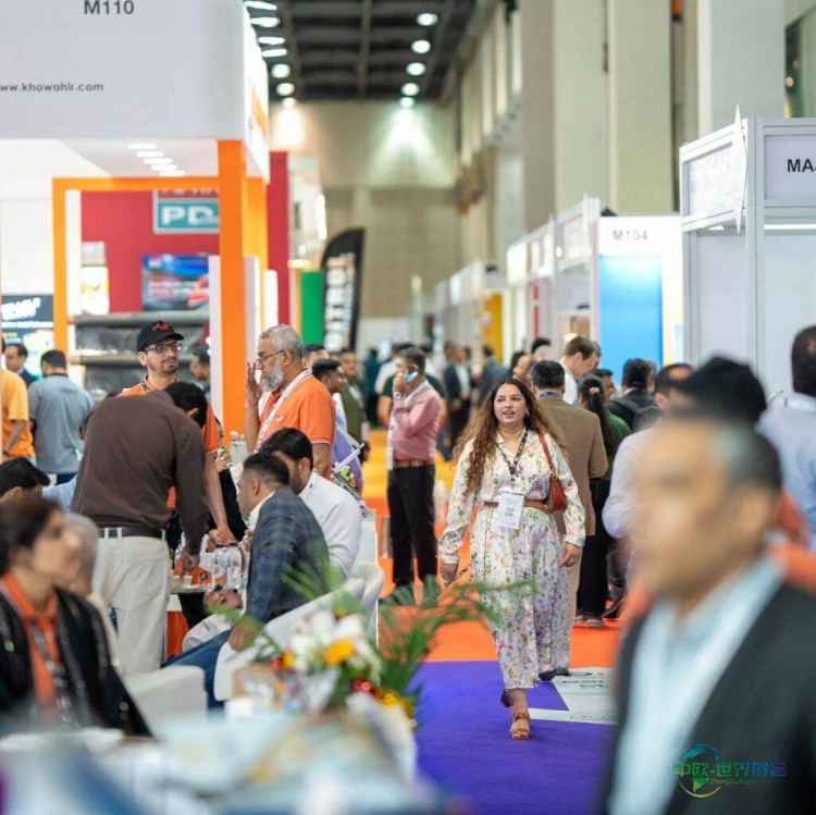 中东聚氨酯与粘合剂展