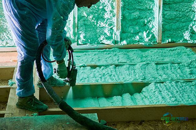 迪拜聚氨酯展的行业机遇与价值