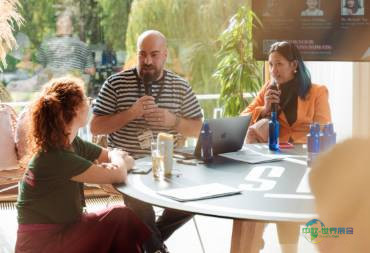 德国柏林国际酒吧及饮料贸易展览会：SIP回归展望未来趋势