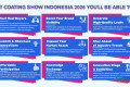 涂料展印尼：汇聚产业力量共拓新市场