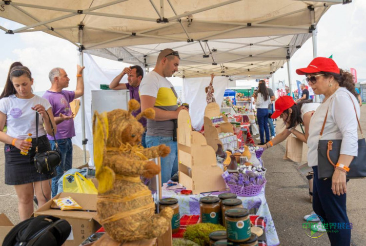 2026年保加利亚索菲亚国际农业展BATA AGRO参展商电子目录上线