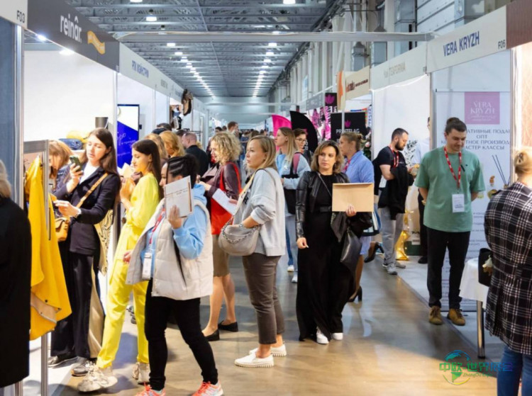 俄罗斯莫斯科春季促销品展 IPSA 2026品牌推广与广告技术年度盛会