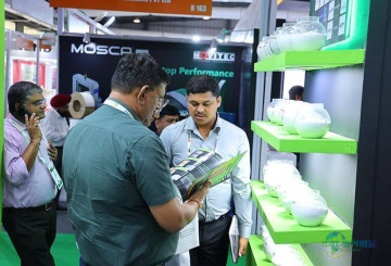 印度古吉拉特邦国际陶瓷展 Indian Ceramics Asia 2026圆满落幕，引领亚洲陶瓷产业升级