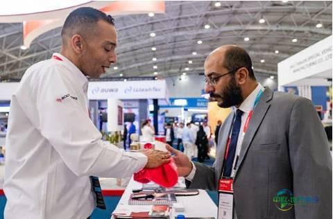 2026沙特阿拉伯利雅得国际汽车零配件及售后服务展五月启幕