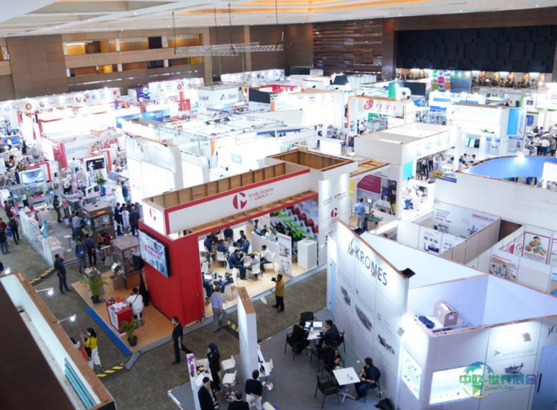 印度尼西亚雅加达国际印刷工业展 ALLPRINT INDONESIA EXPO 2025聚焦技术创新