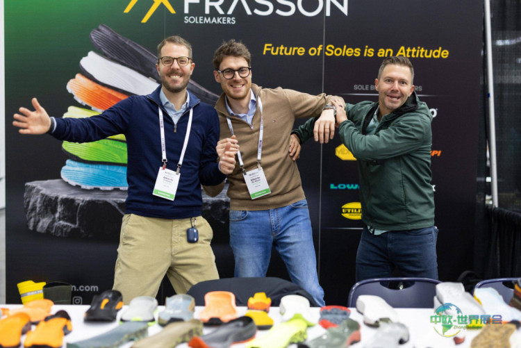 2026美国波特兰皮革及鞋材展引领鞋服产业创新风潮