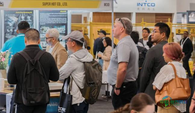 2026年澳大利亚悉尼国际建筑建材展览会：规划充满活力的社区