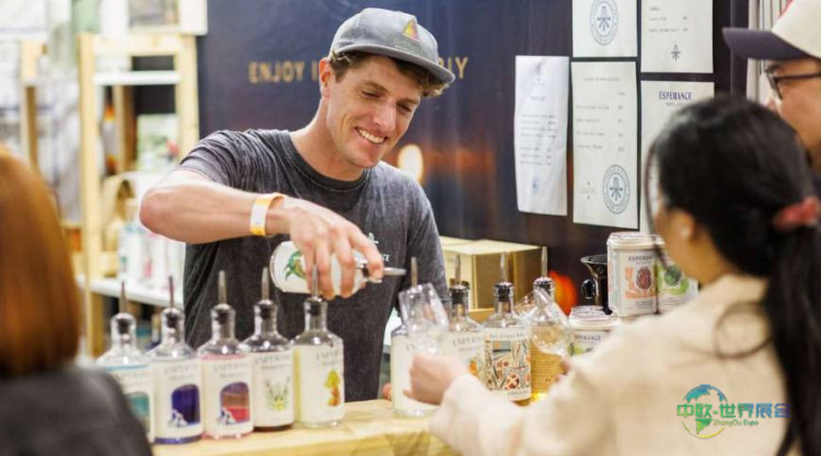 2026年澳大利亚悉尼国际食品和葡萄酒展览会：最佳另类白葡萄酒