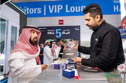 2026沙特阿拉伯利雅得国际汽车零配件及售后服务展五月启幕