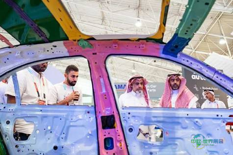 2026沙特阿拉伯利雅得国际汽车零配件及售后服务展五月启幕