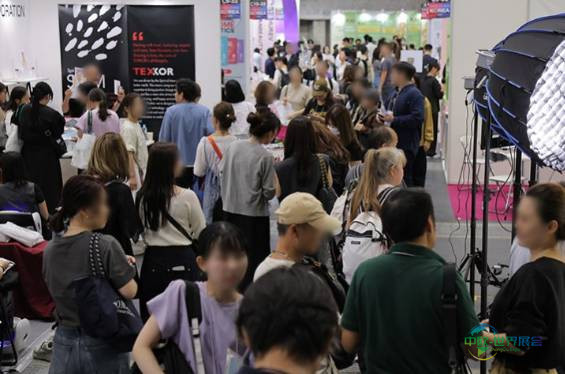 第7届日本大阪国际化妆品展 COSME Week 2026定档金秋，西日本美业旗舰展9月启幕