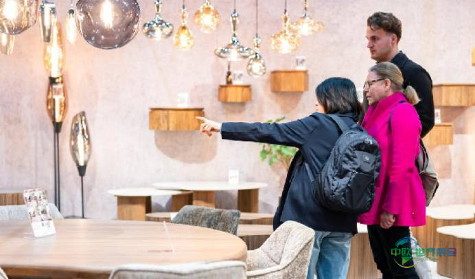 2026年德国科隆国际家具展览会：国际参展商的积极参与度显著提升