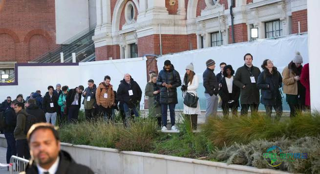 2026年英国伦敦国际建材展览会 LONDON BUILD 预告来袭