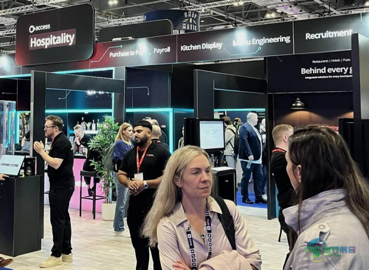 2026年伦敦国际负责任包装展览会：卓越品质与满意服务