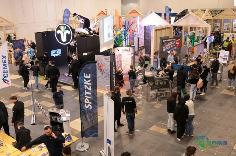 2026年德国柏林国际食品、农业、园艺展览会圆满落幕