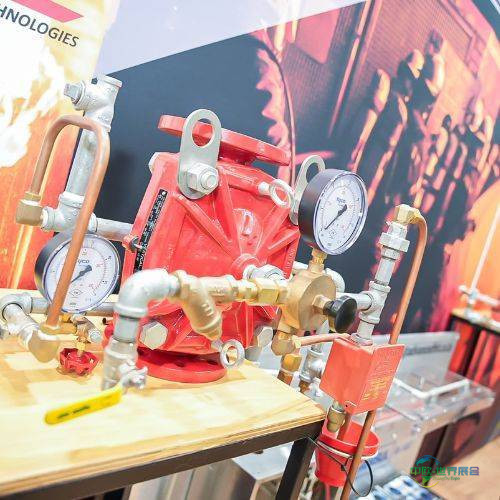 南非约翰内斯堡国际消防展览会 Firexpo 2026 即将举办，引领非洲安全产业新发展