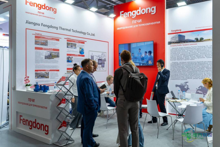 第19届国际热处理创新技术会议2026年在莫斯科举行