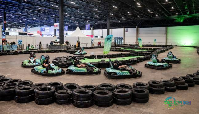 2025年巴西圣保罗国际电力、电子及自动化工业展览会：电子行业的概况和前景