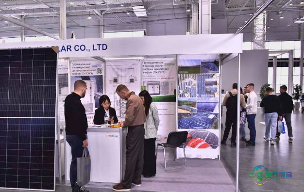 2026年俄罗斯莫斯科国际可再生能源及新能源车展览会：100多家公司参展