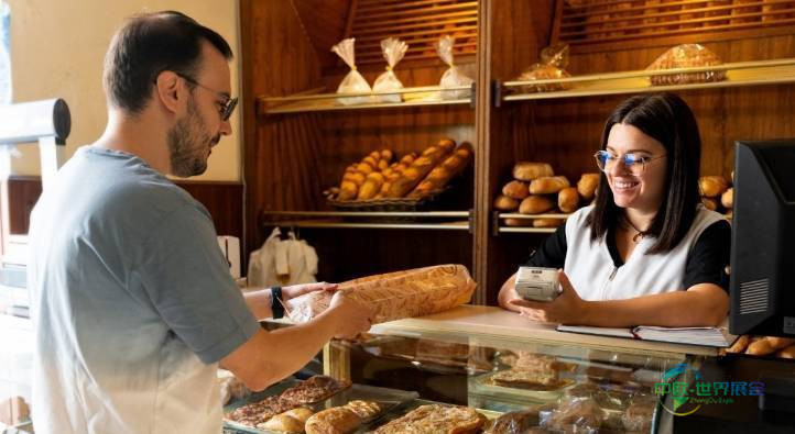 2026年巴西圣保罗国际食品服务展览会：为烘焙和糕点行业提供解决方案